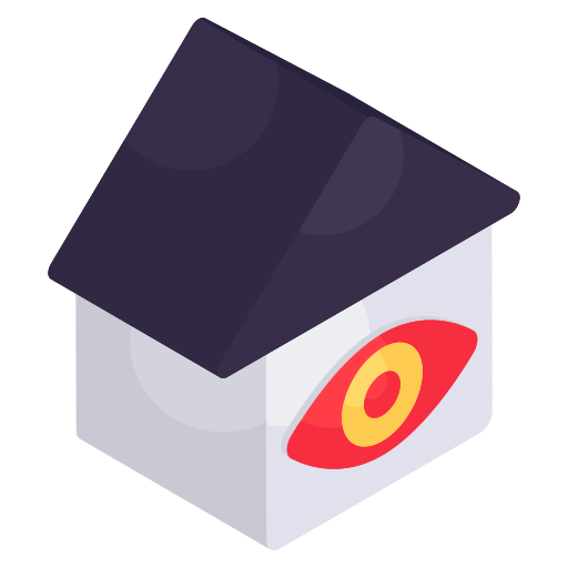 House inspection Generic Others icon