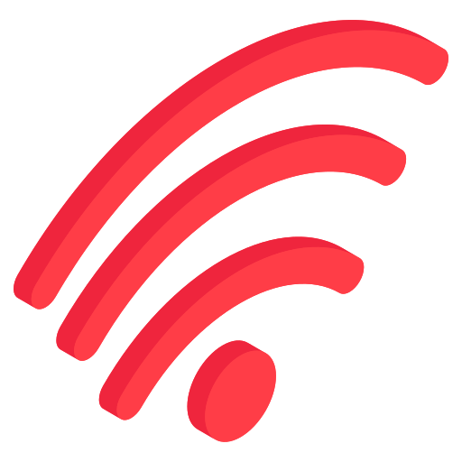 Wifi signal Generic Others icon