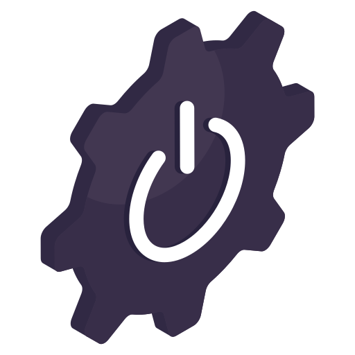 Power off Generic Others icon