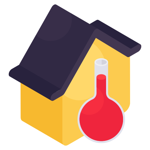 Home thermometer Generic Others icon