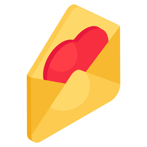 Envelope Generic Others icon