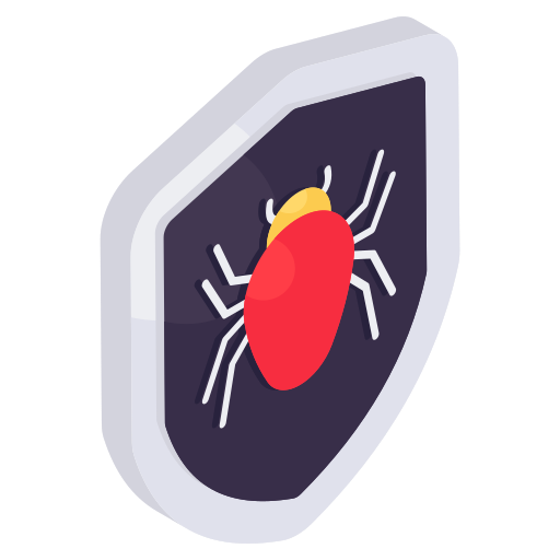 Virus protection Generic Others icon