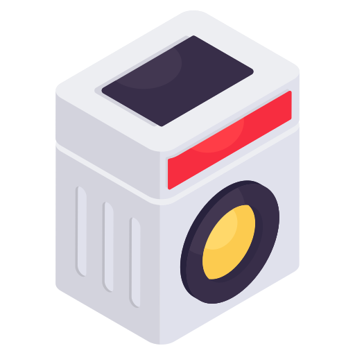 Electronic Generic Others icon