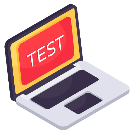 Online test Generic Others icon
