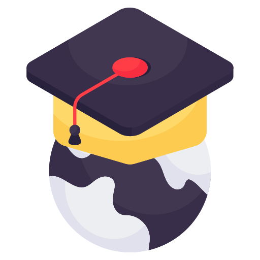 Mortarboard Generic Others icon