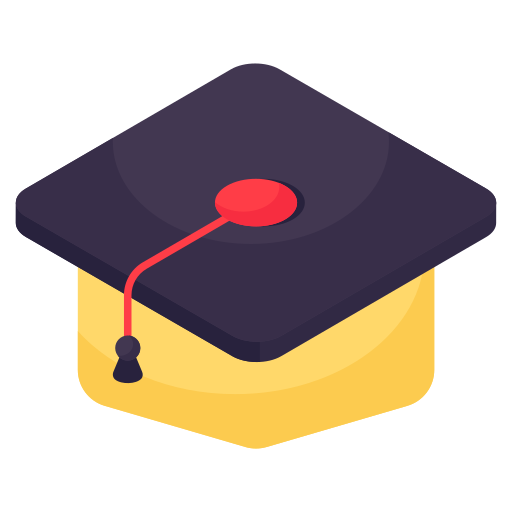 Mortarboard Generic Others icon