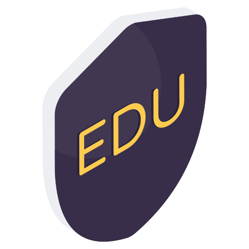 Encrypted education Generic Others icon