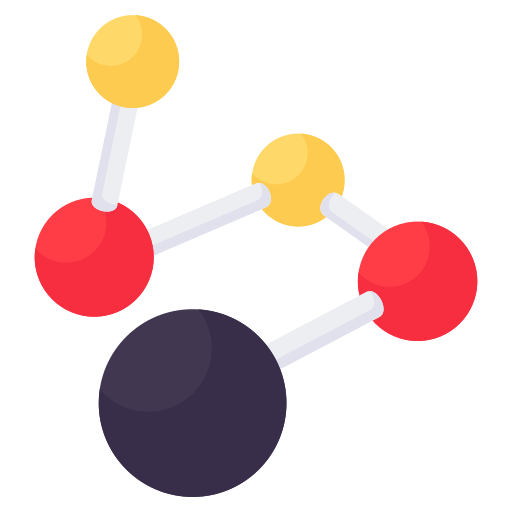 molécula Generic Others Ícone