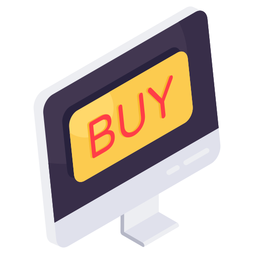 Online shopping Generic Others icon