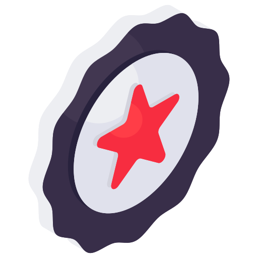 Star coupon Generic Others icon