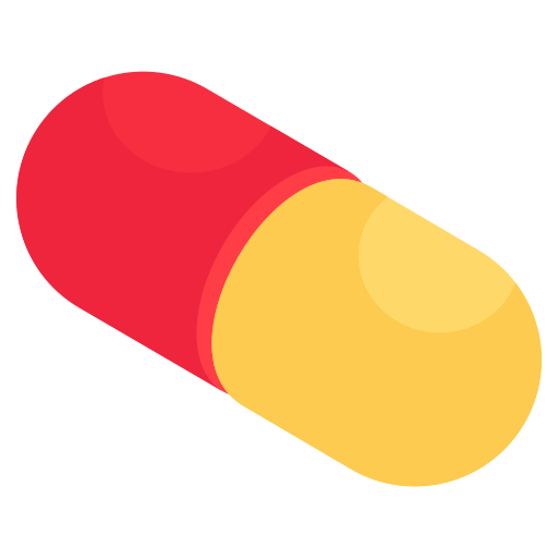Capsule Generic Others icon