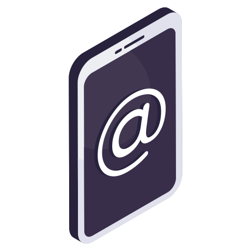 Letter Generic Others icon