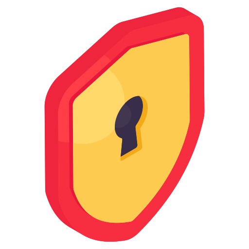 Worldwide security Generic Others icon