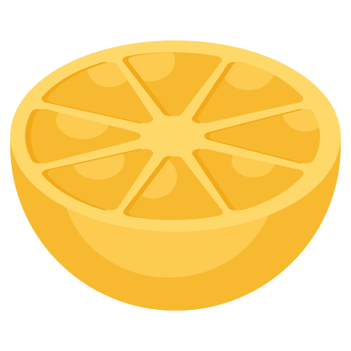 레몬 Generic Others icon
