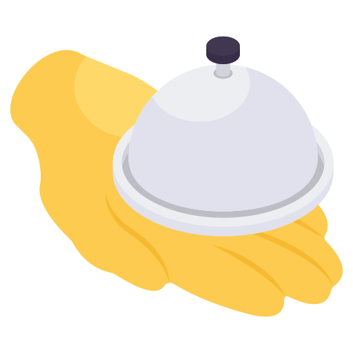 Cloche Generic Others icon