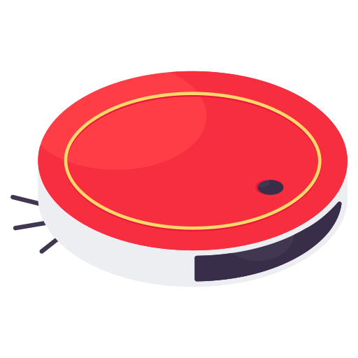 Robot vacuum cleaner Generic Others icon