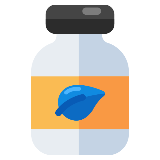 Pills bottle Generic Others icon