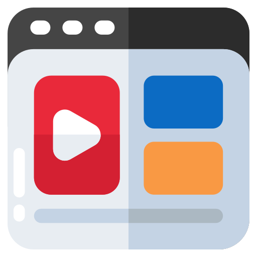 Play video Generic Others icon