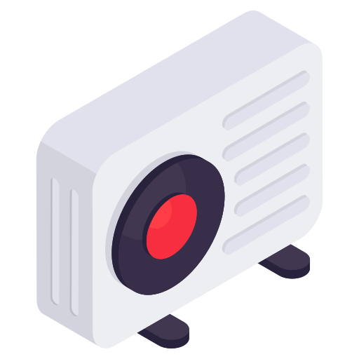 Air conditioner Generic Others icon