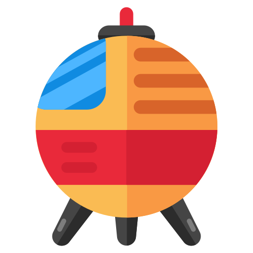 Spacecraft Generic Others icon