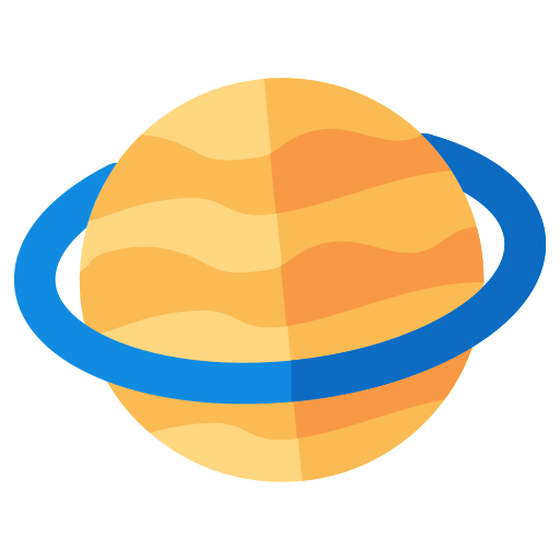 Planets Generic Others icon