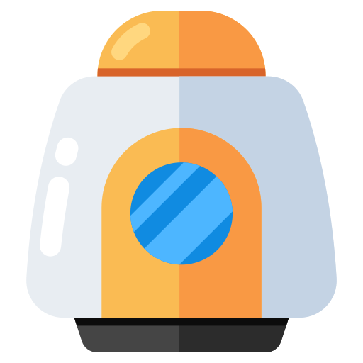 Spacecraft Generic Others icon