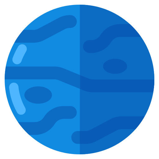 planet Generic Others icon