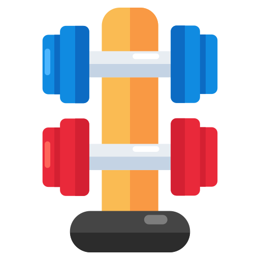 Barbell Generic Others icon