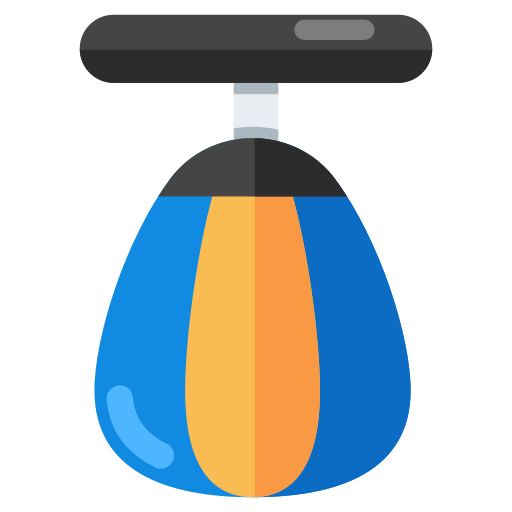 Punching bag Generic Others icon