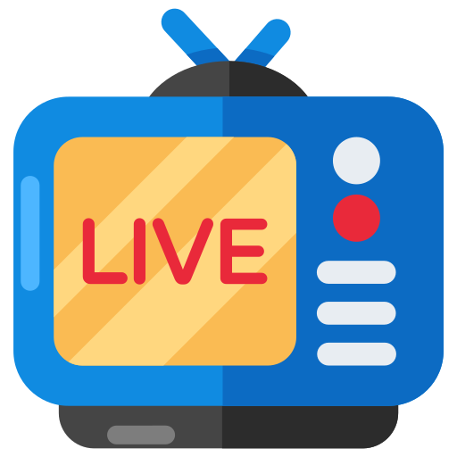 Live sports channel Generic Others icon