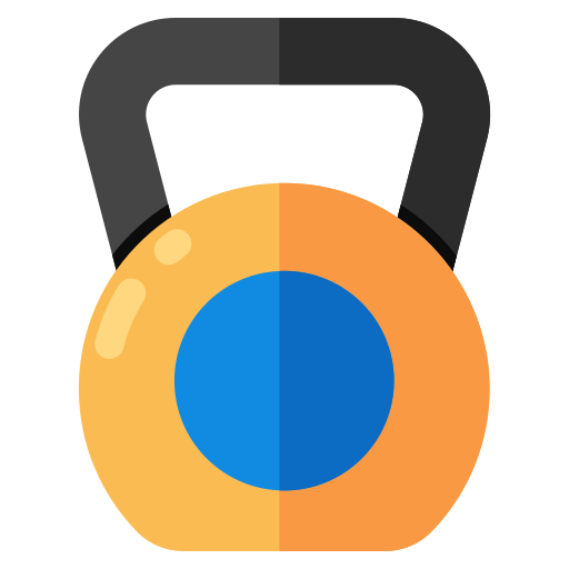 Weightlifting Generic Others icon