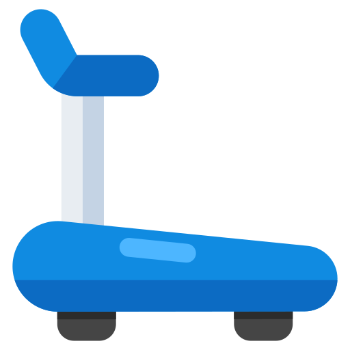 Treadmill Generic Others icon