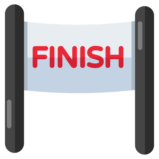 Finishline Generic Others icon