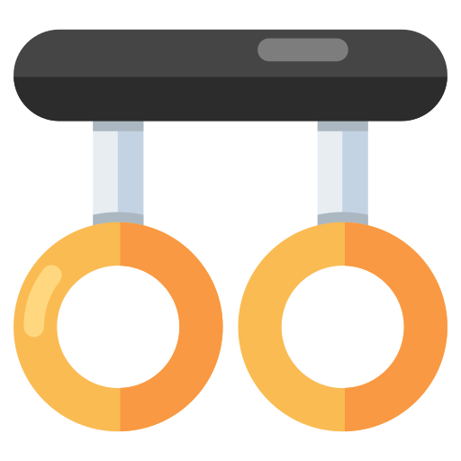 Gym equipment Generic Others icon