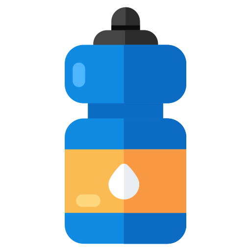 Water bottle Generic Others icon