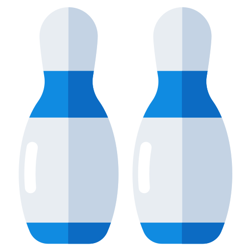 Bowling game Generic Others icon