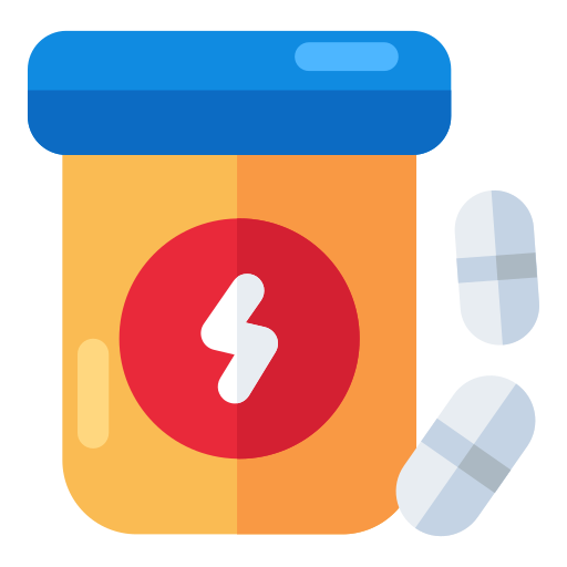 Supplement Generic Others icon