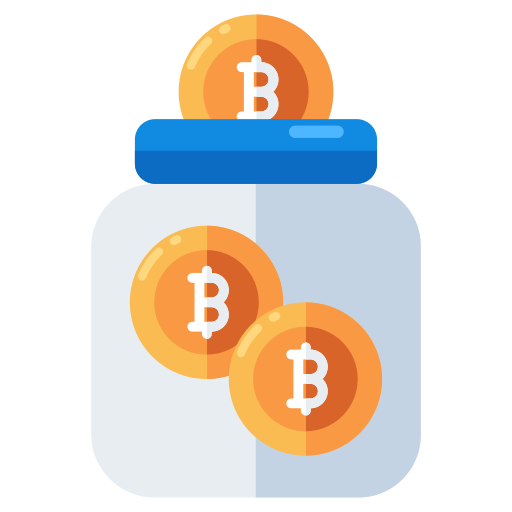 Digital currency Generic Others icon
