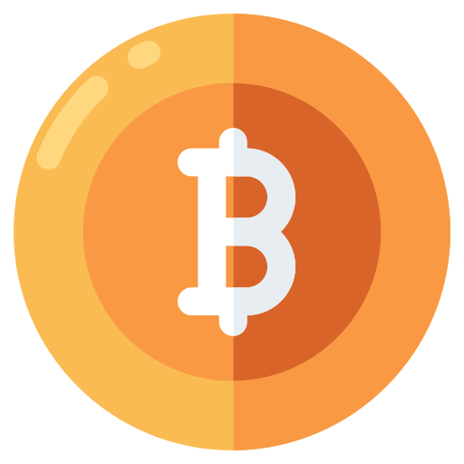 bitcoina Generic Others ikona