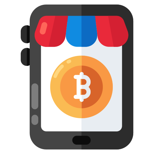 Bitcoin Generic Others icon