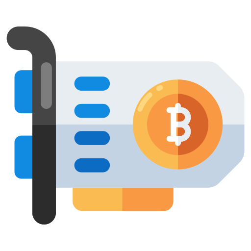 Digital currency Generic Others icon