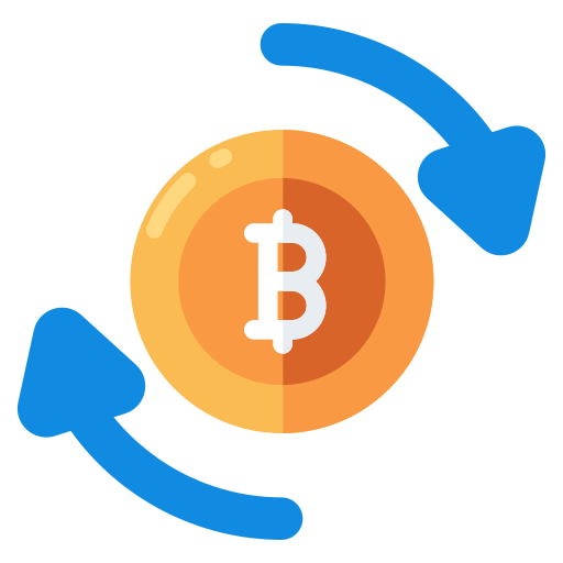 Bitcoin update Generic Others icon