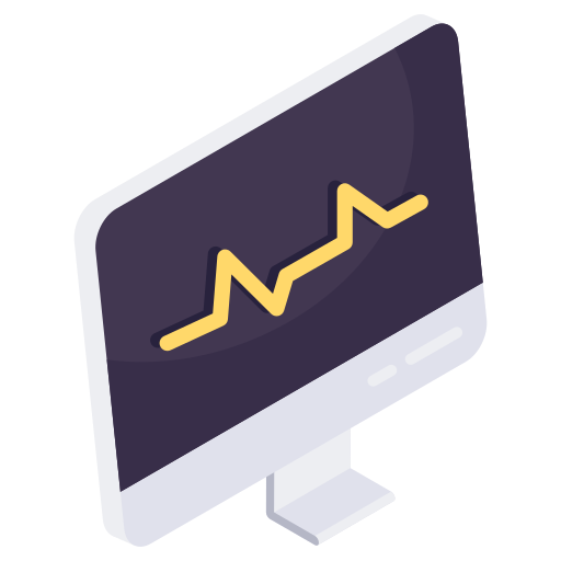 Electrocardiogram Generic Others icon