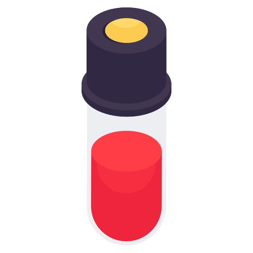 Test tube Generic Others icon
