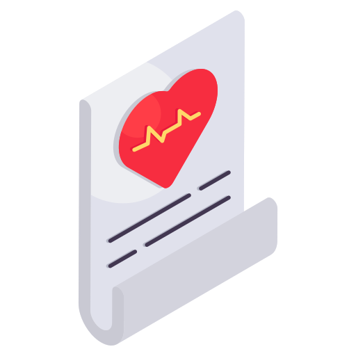 Cardiology Generic Others icon