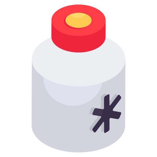 Medicine jar Generic Others icon