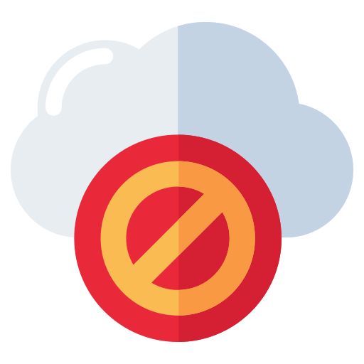 cloud computing Generic Others icon
