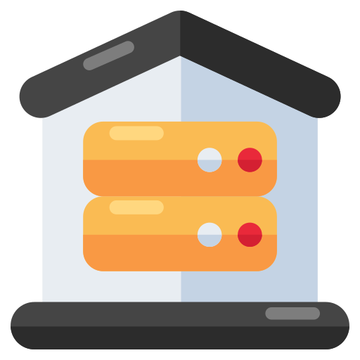 datenbank Generic Others icon