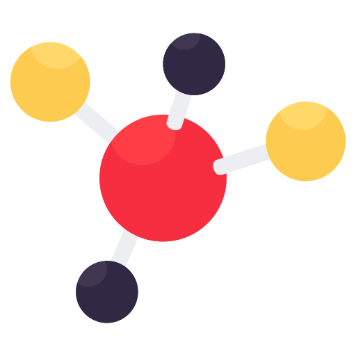 Молекула Generic Others иконка