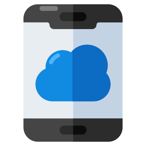 cloud-technologie Generic Others icon